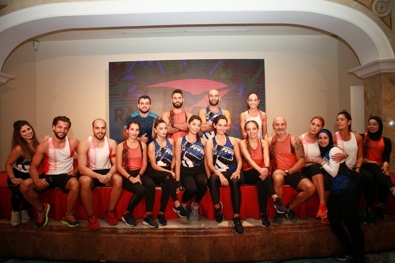 World Wellness Weekend